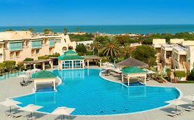 Carthage Thalasso Resort